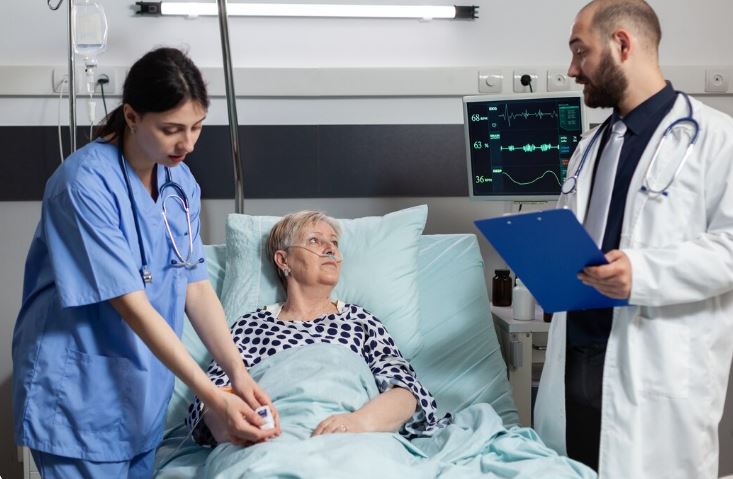 Urgent Care in Enterprise, NV