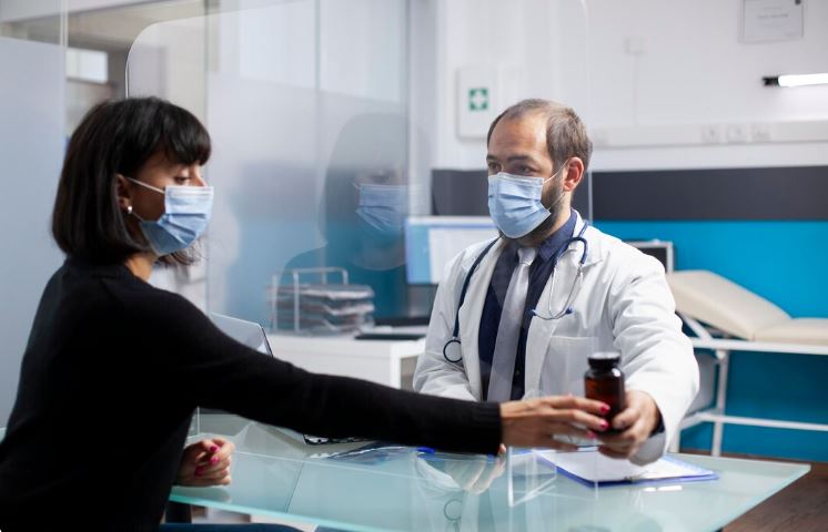 Urgent Care in Paradise, NV