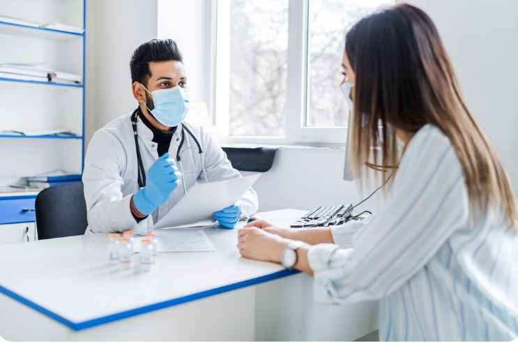 Urgent Care in Winchester, NV