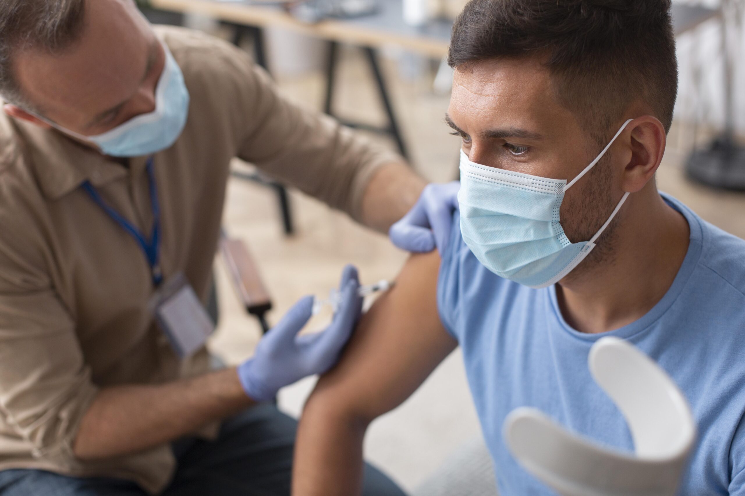 Flu Shots in Henderson, NV