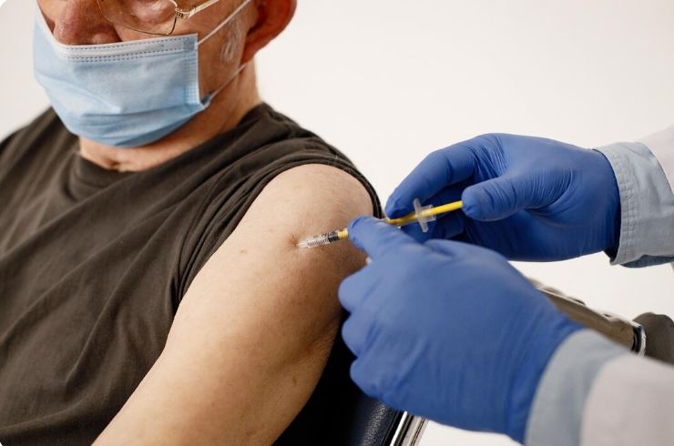 Flu Shots in Summerlin, NV