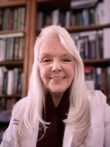 Christine (Christina) Brunet, APRN, FNP-BC