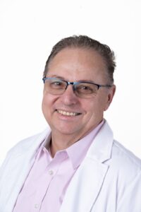 Gabe Fekete, MSN, APRN, FNP‑BC Family Nurse Practitioner