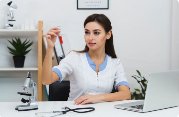 Getting Lab Work Done Fast Blood Tests & Lab Work in Las Vegas | Walk-In Clinic
