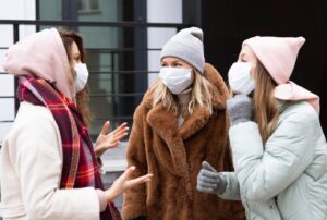 What Does a Cold Start Off With