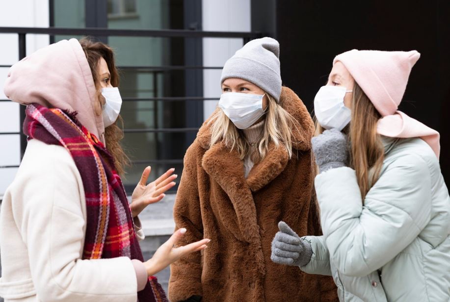 What Does a Cold Start Off With