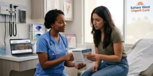 Clear or Watery Genital Discharge: Normal or Infection?