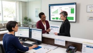 Why Your Medical Practice Is Losing Revenue (And How to Fix It)