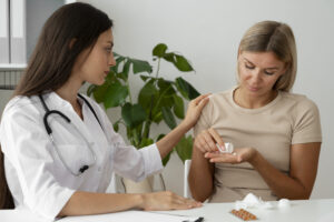 urgent care