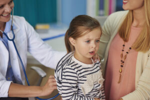 urgent care