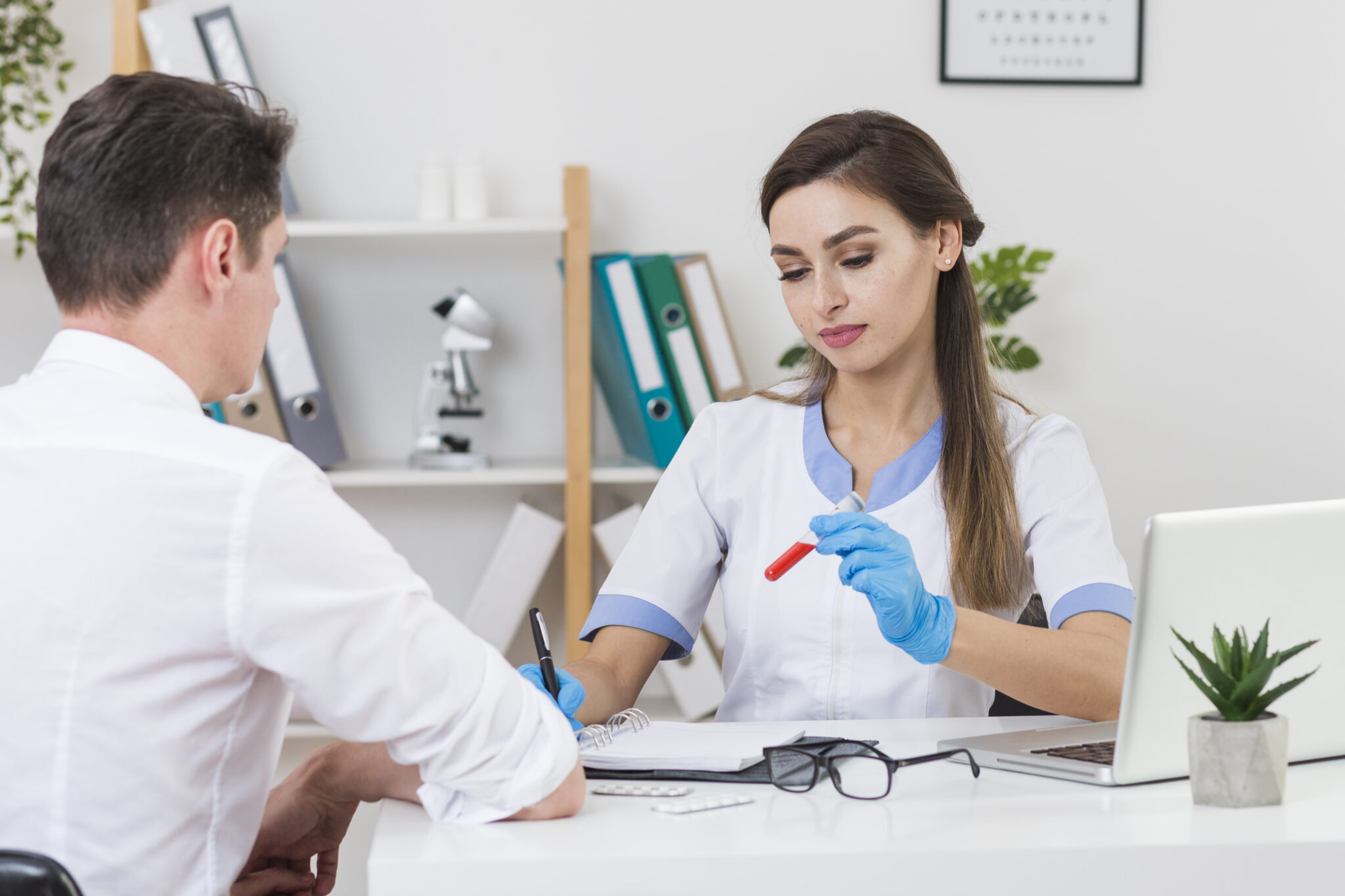 STD Testing Guide: Process, Results & Privacy Tips