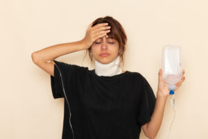 urgent care