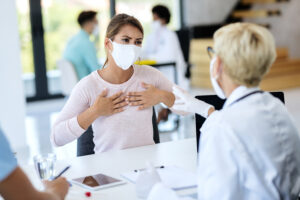 urgent care