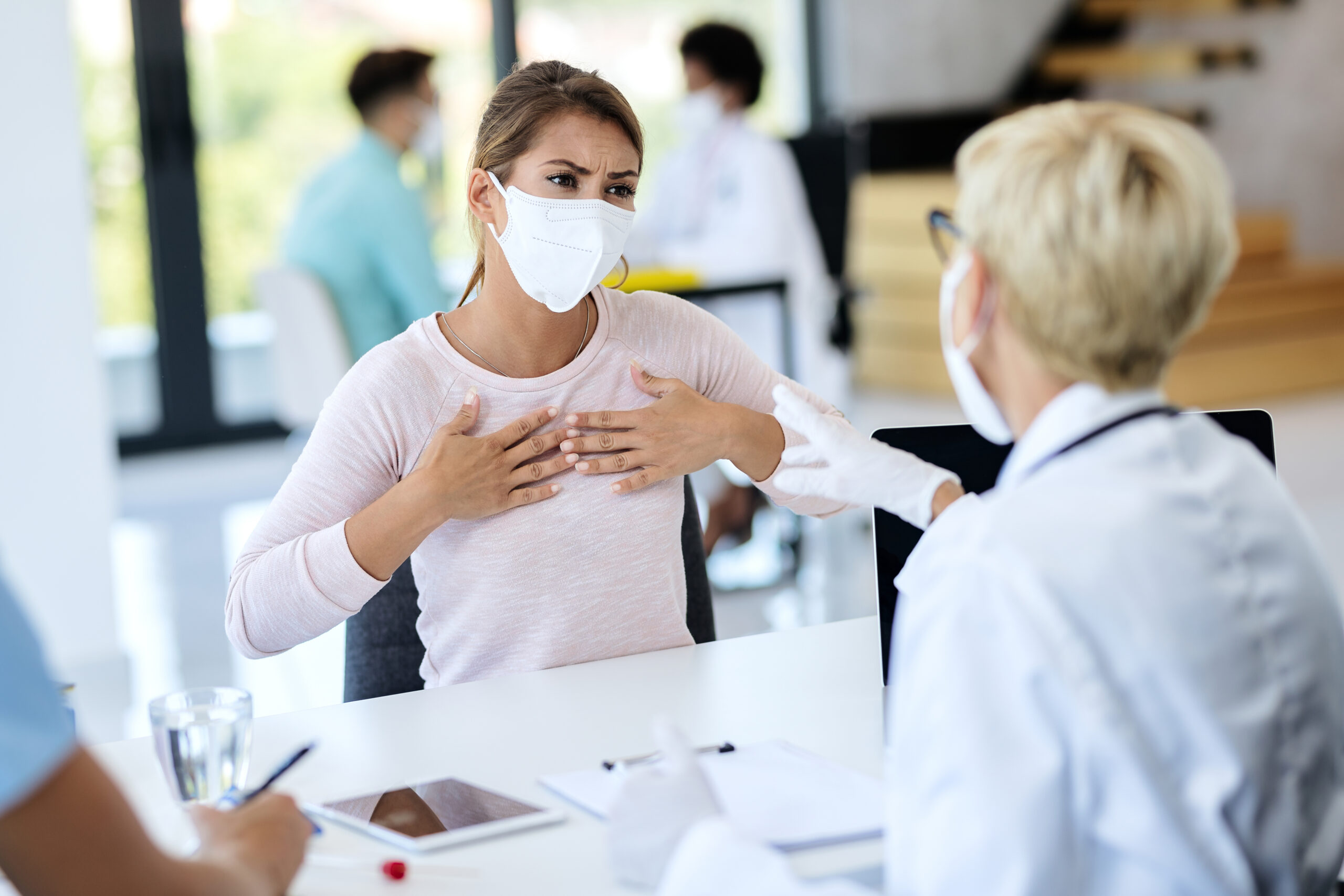 urgent care