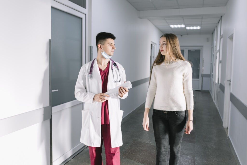 urgent care