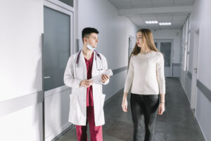 urgent care
