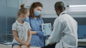 urgent care