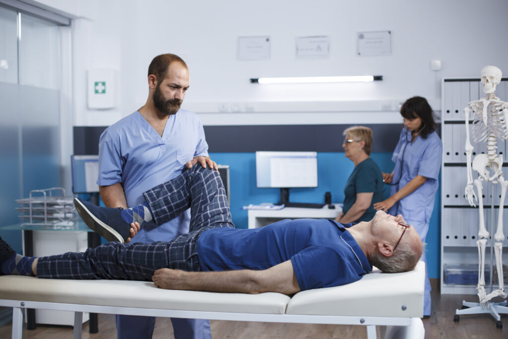 urgent care in las vegas