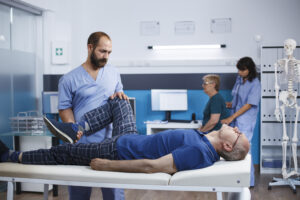 urgent care in las vegas