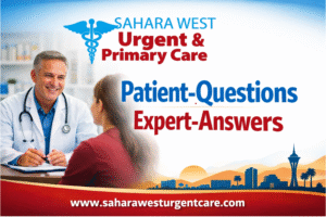 Can Urgent Care Treat Pink Eye?