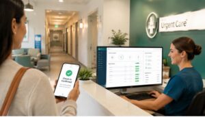 Technology Reshaping How Urgent Care Clinics Run in 2026