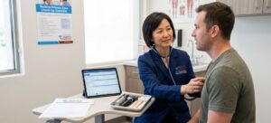 What to Expect at a Routine Primary Care Visit